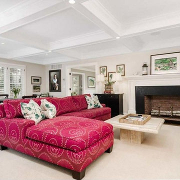 Dutch Colonial
