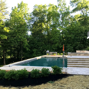 Rescued Retreat