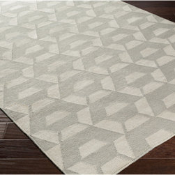 Rivington Hexagon Indoor Rug - Products