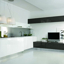 ITALIAN KITCHENS ( REPLAY NEXT) - Kitchen Cabinetry