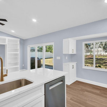 Full Home Renovation
