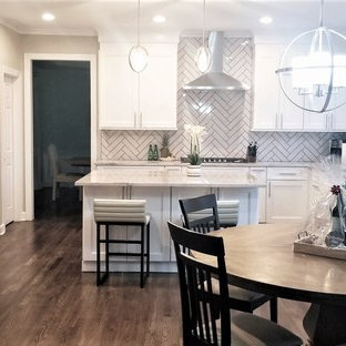 Sandy Springs Kitchen Renovation