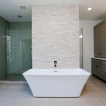 Oak Forest New Custom Home-Cheshire