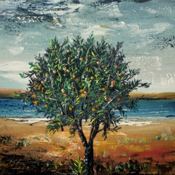 orange tree - Products