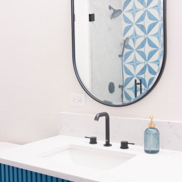 Prairie District Renovation
