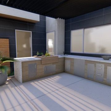 Luxury Saratoga Villa