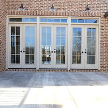 Brick design