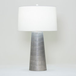 KHROME STYLE LIGHT - Table Lamps