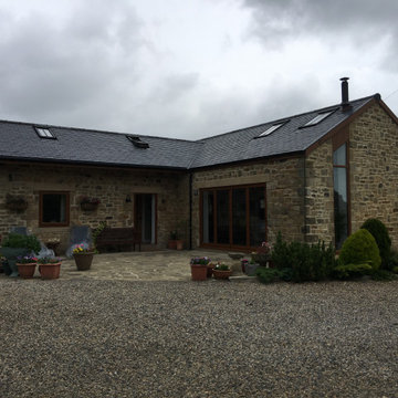 Barn Conversion, Consett