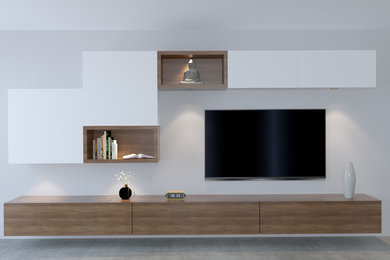 TV Display
