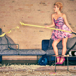 Habitat+Fashion Imaginary for Prima Design Italiano - Sofas