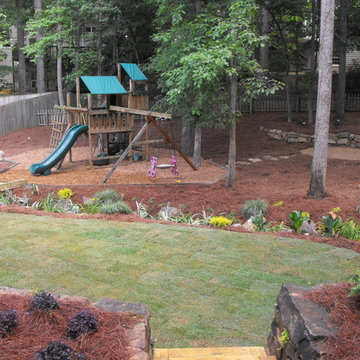 Outdoor Living