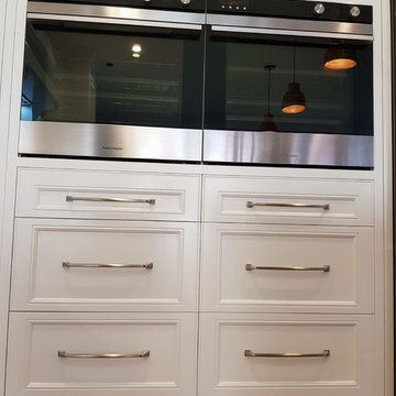 Mosman provincial kitchen