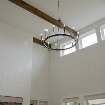 Modern Farmhouse