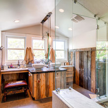 Handicap bathroom ideas