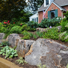 Landscape Ideas