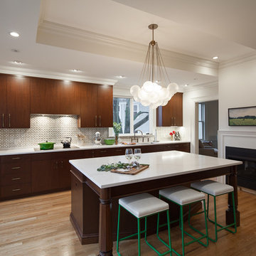 Jamaica Plain Victorian