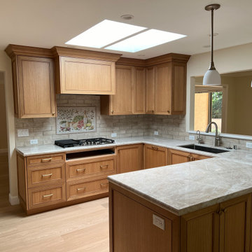 Cupertino - entire home remodel