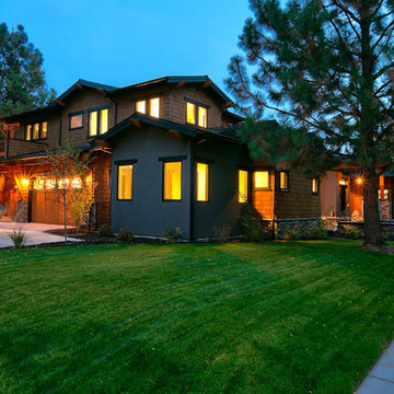 Downtown Craftsman