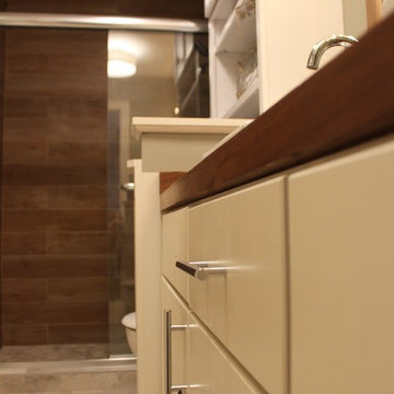Krull Master Bath Renovation