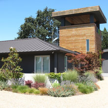 Ohelo Roof