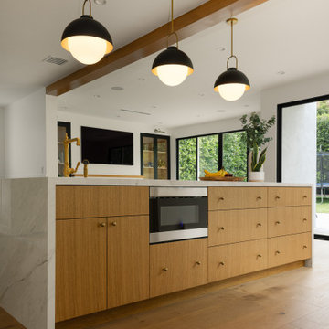 Home Remodel in Westchester, Los Angeles