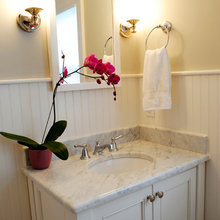 powder bath