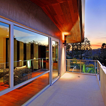 Hollywood Hills