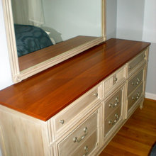 refinishing furniture ideas