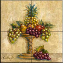 murals