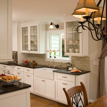 Ballard Remodel
