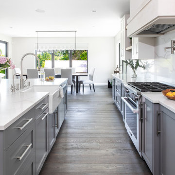 Modern Farmhouse
