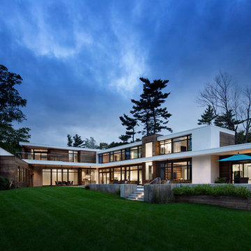 Highway House