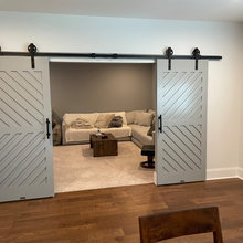 Door Ideas