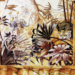 Murals - Products