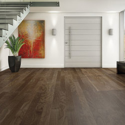 Triangulo - Hardwood Flooring