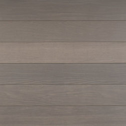 Smoked Birch - Siding And Stone Veneer