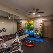 work out
