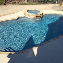 pebble tech pool