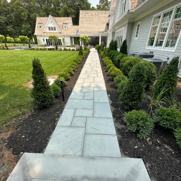Franklin Lakes NJ Residence