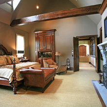 Master Bedrooms