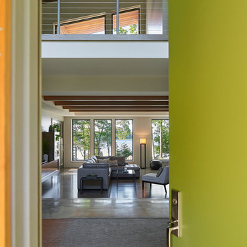 Tide's Ledge