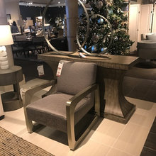 Living Room Ideas