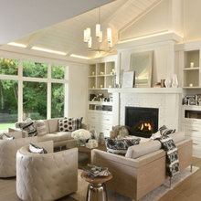 MCNEILL FIREPLACE