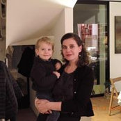 Ariane Pieron's photo