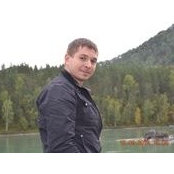 Foto von Maxim Dudkin