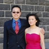 Vincent Shia's photo