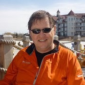 Dave Bour's photo