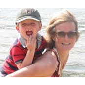 Lucy Bromage's photo