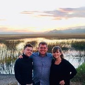 Kim Biles's photo